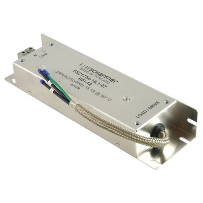ЭМС-фильтр ABB для ACS150, ACS355 тип RFI-12
